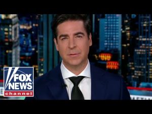 Read more about the article Jesse Watters: What exactly is John Kerry saving us from?