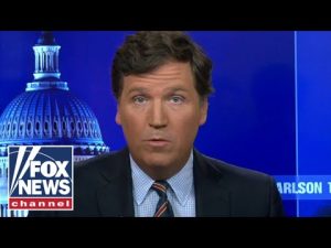 Read more about the article Tucker Carlson: This is hilariously idiotic