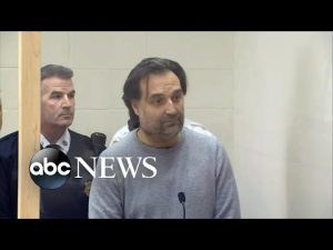 Read more about the article Prosecutors reveal stunning evidence in missing mom case