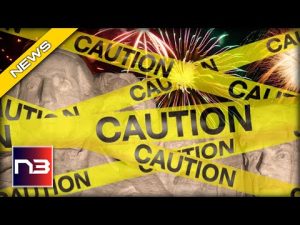 Read more about the article 4th of July Fireworks at Mount Rushmore Rejected by National Park Service – The Reason Why is Unreal