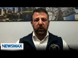 Read more about the article Why isn’t Biden’s doc case a criminal investigation? | Sen. Markwayne Mullin