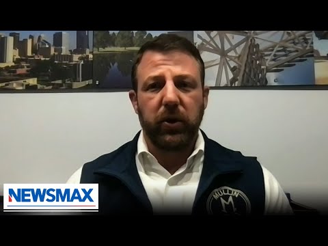 You are currently viewing Why isn’t Biden’s doc case a criminal investigation? | Sen. Markwayne Mullin