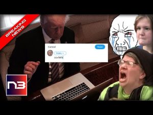 Read more about the article TRUMP’S REVENGE? President Plots Return To Social Media As Facebook Wrestles With Decision