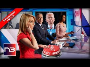 Read more about the article SHOCKING: CNN HAS DONE THE IMPOSSIBLE!? Breaking Story On Biden Crime Family