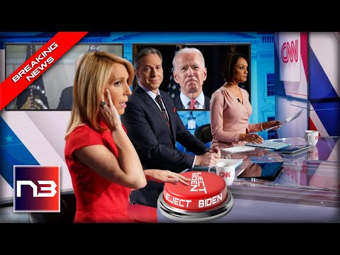 You are currently viewing SHOCKING: CNN HAS DONE THE IMPOSSIBLE!? Breaking Story On Biden Crime Family