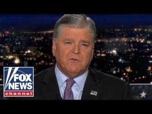 Read more about the article Hannity: Al Gore is lying to your face