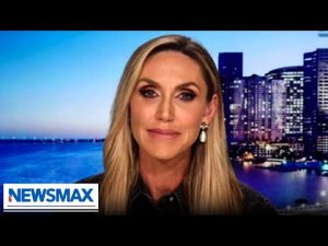 Read more about the article Lara Trump: Despite frustrating ‘nonsense,’ Trump still ‘in the fight’ | Eric Bolling The Balance