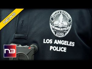 Read more about the article Los Angeles PD Hits Rock Bottom after Going into FULL Woke Mode