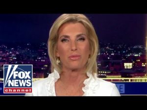 Read more about the article Ingraham counts the ways Biden is depleting America