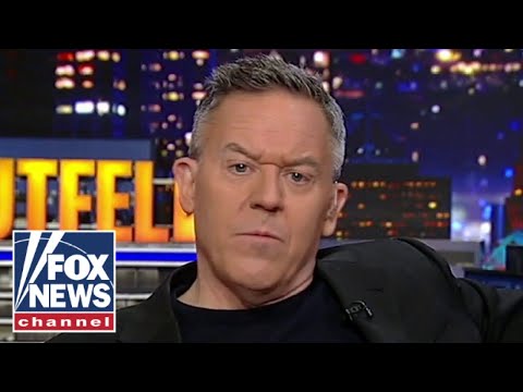 You are currently viewing Gutfeld: This is crazy