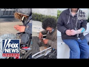 Read more about the article Former San Francisco drug dealer evaluates city’s needle handout program | Digital Originals