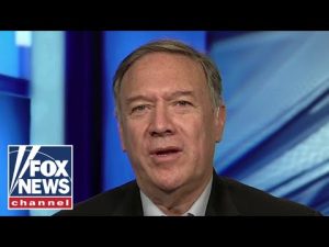Read more about the article Mike Pompeo on classified documents probes: Can we not make this political?