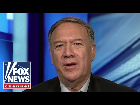 You are currently viewing Mike Pompeo on classified documents probes: Can we not make this political?