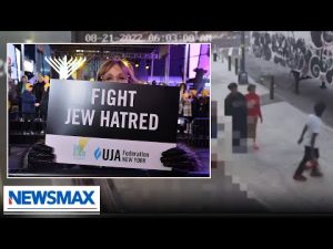 Read more about the article REPORT: Majority of NYC antisemetic attacks by other minorities