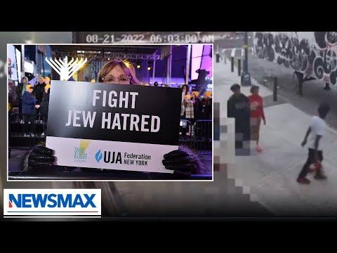 You are currently viewing REPORT: Majority of NYC antisemetic attacks by other minorities