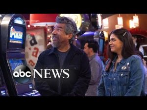 Read more about the article George Lopez says new show is byproduct of repairing relationship with daughter