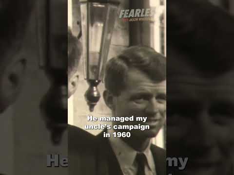 You are currently viewing How Robert Kennedy Almost Became Us President #Shorts