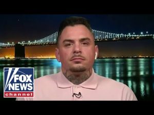 Read more about the article Former drug dealer, activist speaks out against San Francisco’s drug crisis