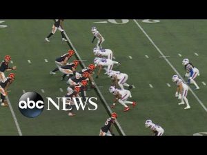 Read more about the article Big weekend on the gridiron