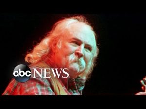 Read more about the article Remembering David Crosby