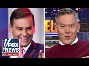 Read more about the article Gutfeld: Did New York Congressman George Santos perform in drag?