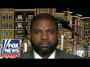 Read more about the article Byron Donalds: Black conservatives are narrative busters