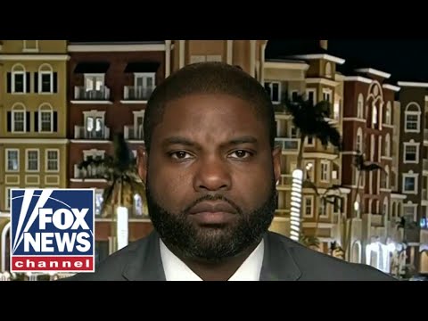 You are currently viewing Byron Donalds: Black conservatives are narrative busters
