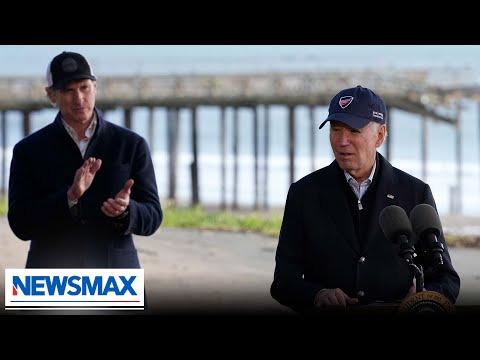 You are currently viewing Joe Biden’s documents could hurt him in 2024: Hogan Gidley | Wake Up America