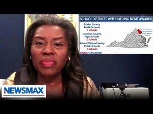 Read more about the article This woke stuff is not going to work anymore: Winsome Sears | Wake Up America