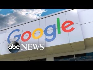 Read more about the article Google plans to cut 12,000 jobs globally