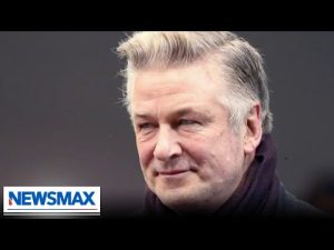 Read more about the article Alec Baldwin faces manslaughter chargers | Wake Up America