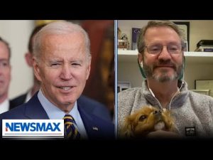 Read more about the article Enemies don’t fear America, friends don’t respect us under Biden: Tim Burchett | Wake Up America
