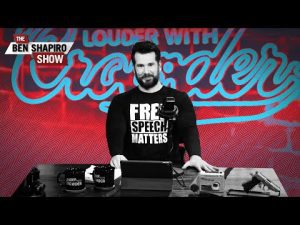 Read more about the article How Steven Crowder Betrayed His Friends | Ep. 1651