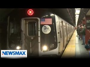 Read more about the article Cities grappling with lack of mass transit ridership: Report | National Report