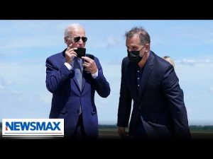 Read more about the article Adversaries aren’t giving Bidens millions for nothing: James Comer | National Report