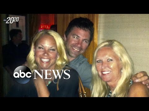 You are currently viewing 20/20 Preview: A closer look at the 2015 murder of a semi-pro hockey player’s wife | ABCNL