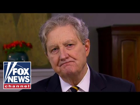You are currently viewing Sen. Kennedy: ‘Congratulations, butthead,’ you almost got a justice killed