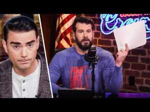 Read more about the article My Response to Steven Crowder’s Despicable Betrayal