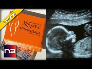 Read more about the article Pro-Life Representatives Declare WAR on the FDA Following Updated Protocol on Chemical Abortion Drug