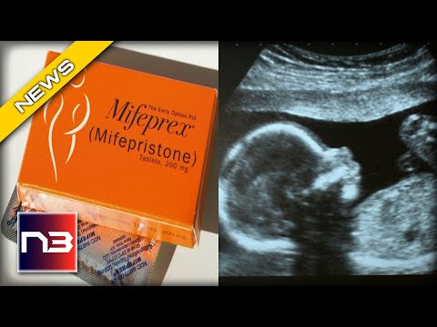You are currently viewing Pro-Life Representatives Declare WAR on the FDA Following Updated Protocol on Chemical Abortion Drug