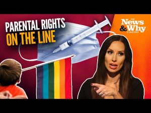 Read more about the article Why Do Progressive Elites Want to Remove the Age of Consent?