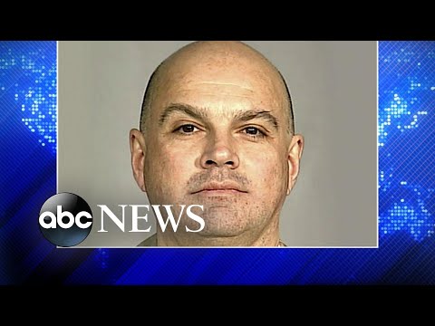You are currently viewing Sarah Lawrence College sex cult leader gets 60 years behind bars