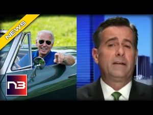 Read more about the article RED ALERT: Biden’s “GarageGate” Scandal a “Great Threat,” Former DNI Warns