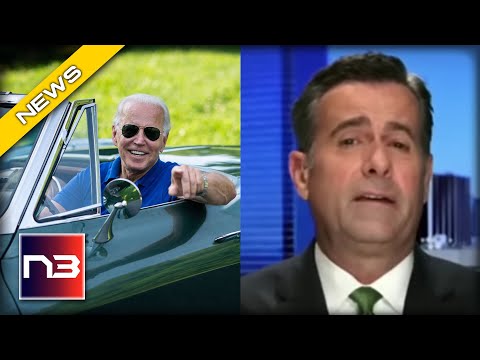 You are currently viewing RED ALERT: Biden’s “GarageGate” Scandal a “Great Threat,” Former DNI Warns