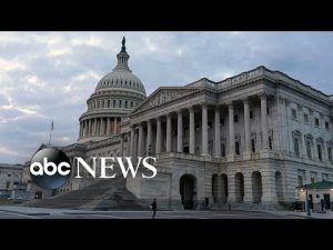 Read more about the article Debt ceiling: What does the US spend the most on?