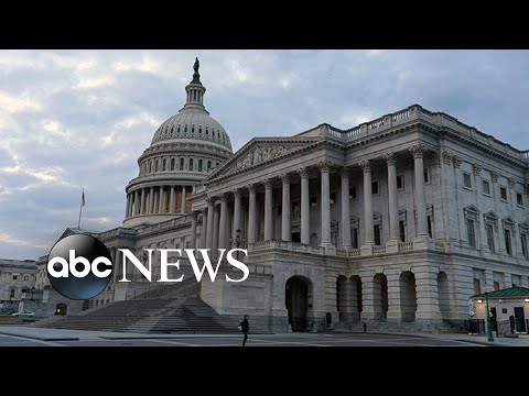 You are currently viewing Debt ceiling: What does the US spend the most on?