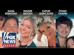 Read more about the article The ‘how’ is truly the mystery in the Idaho murders: Joe Concha