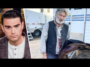 Read more about the article Ben Breaks Down Alec Baldwin’s Potential Manslaughter Charge