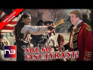 Read more about the article BREAKING: ‘GUN CONTROL FAILS!’ Judge Halts Red Coat Pritzker’s Move, Patriot Tom Devore Victorious