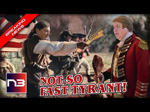 You are currently viewing BREAKING: ‘GUN CONTROL FAILS!’ Judge Halts Red Coat Pritzker’s Move, Patriot Tom Devore Victorious